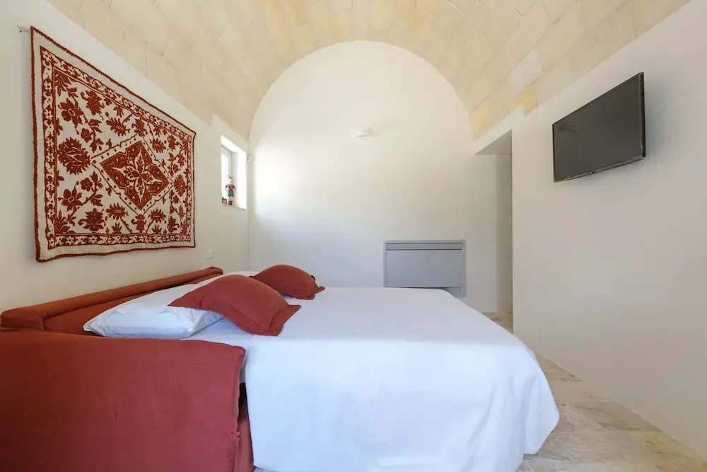 3120 Tenuta Palù by Perle di Puglia