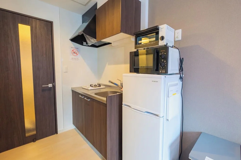 Niseko Hirafu Ski Resort Condo