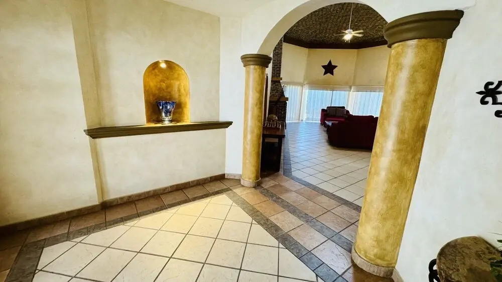 Stunning 3 Bedroom Beach Villa on Sandy Beach at Las Palmas Beachfront ResortV18 3 Villa by RedAwning