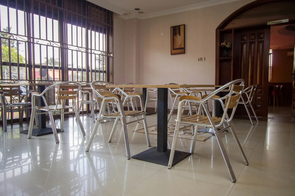 Tristar Hotel