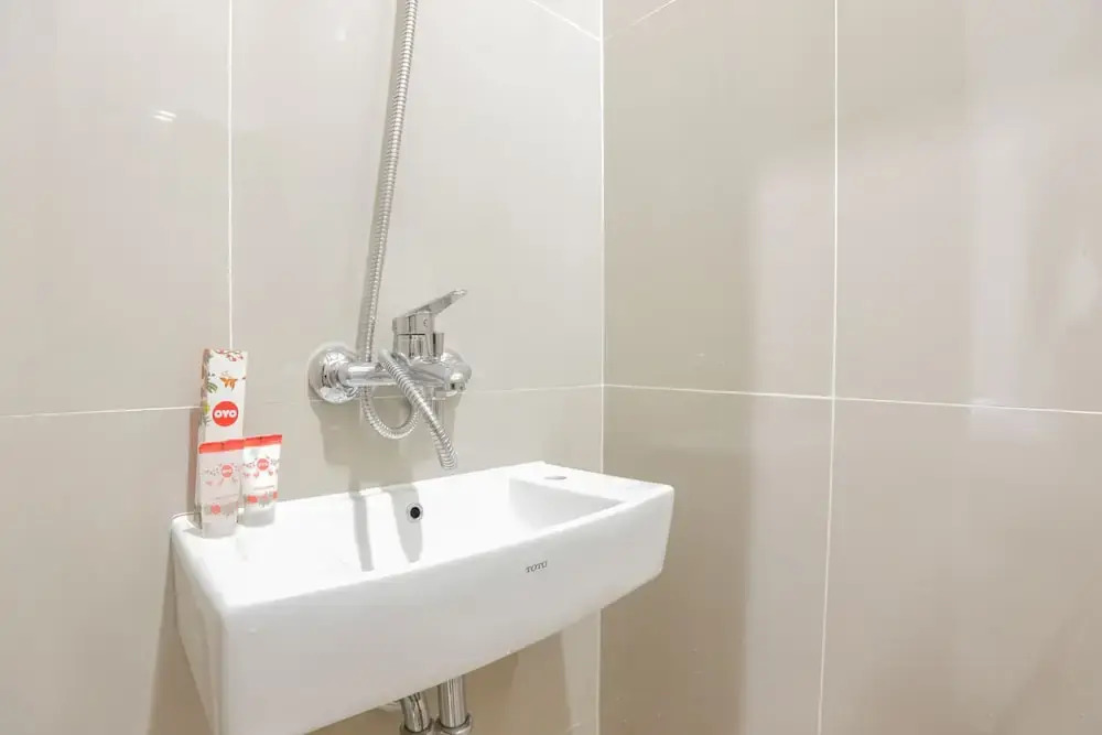 OYO 333 JJ Sweet Residence