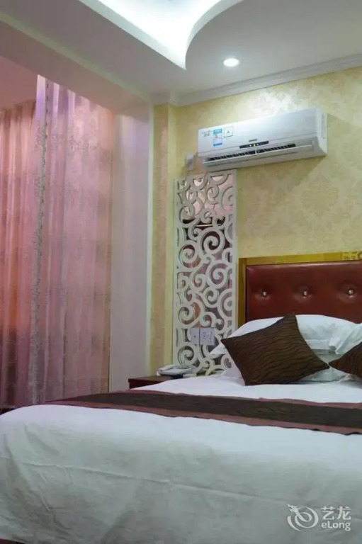 Xinsu Hotel