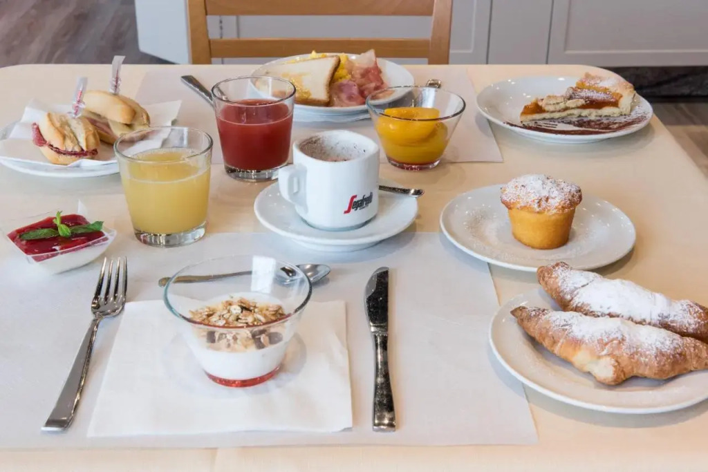 Idea Hotel Piacenza