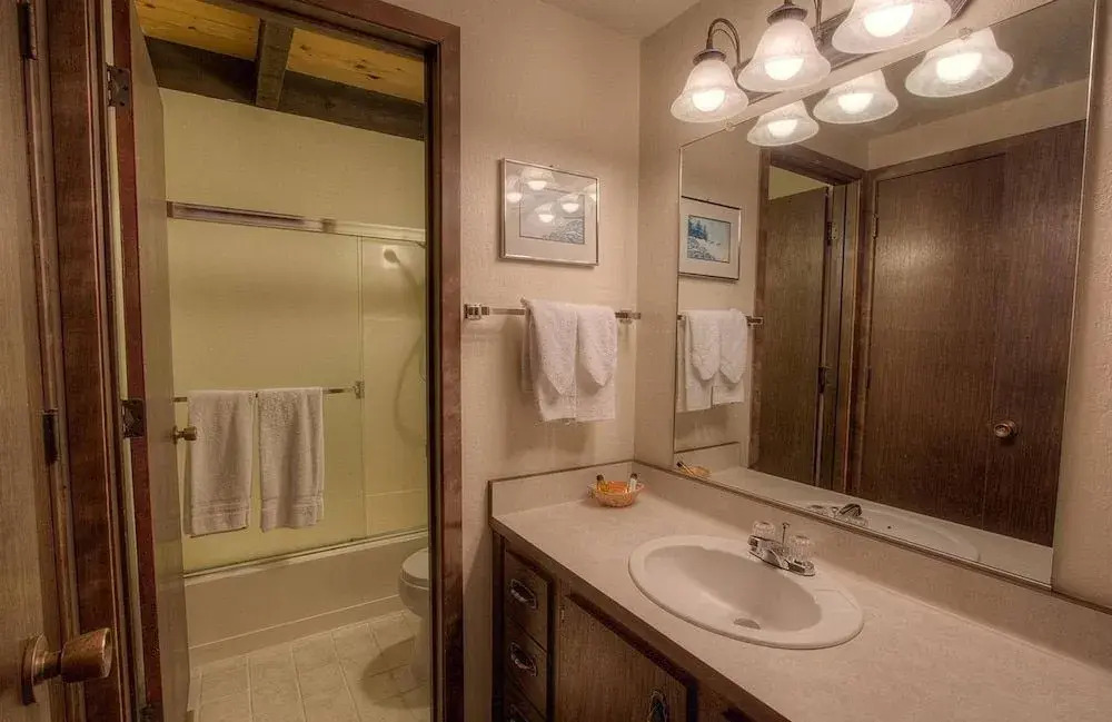 Forest View Townhouse