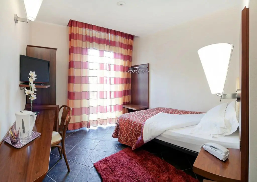 Antico Albergo Madonna