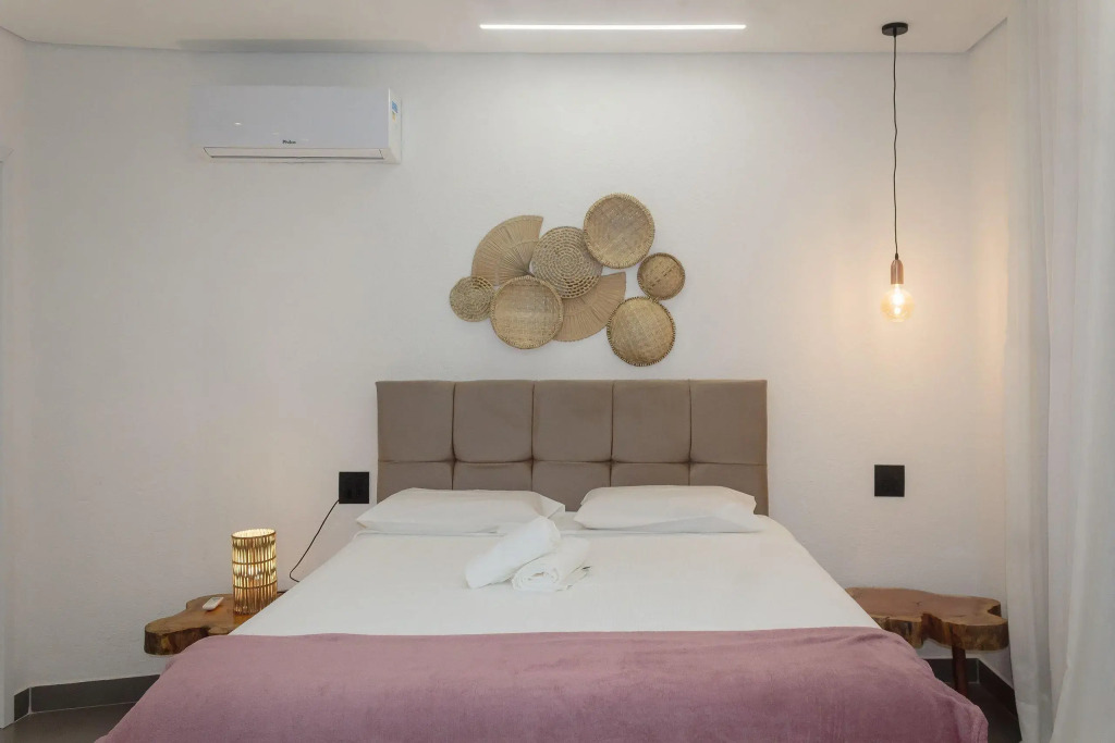 Espaçosa Casa De Luxo Em Arraial D Ajuda Prp001