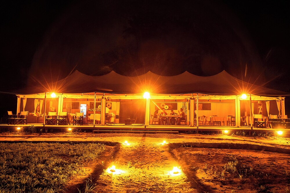 Tarangire Greenland Retreat