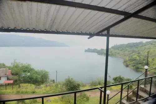 Nature Villa