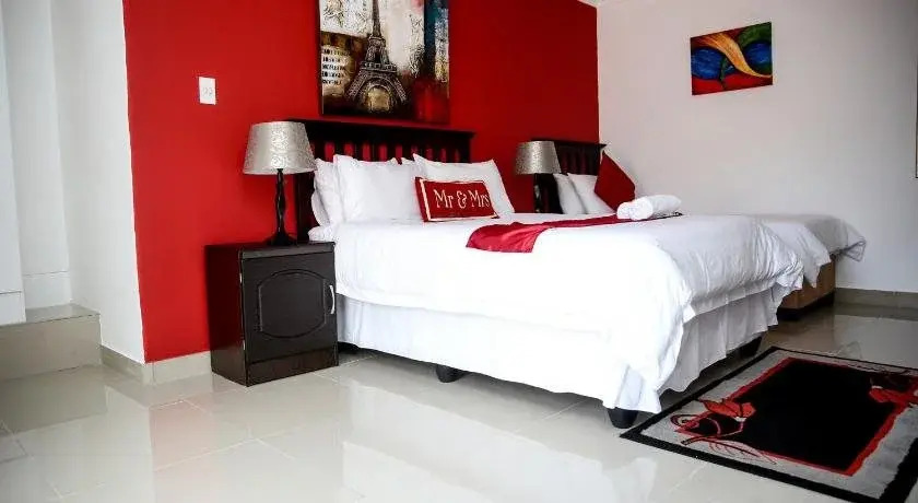 Twilight B&B