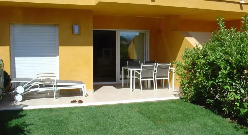 Apartamento LEscala