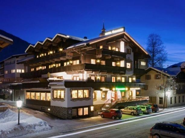 Hotel Eggerwirt