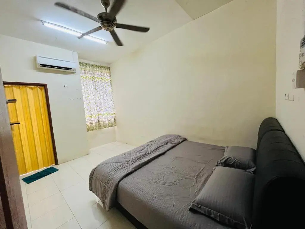 Cendana Residence Homestay 4 Kuala Ibai Kuala Terengganu