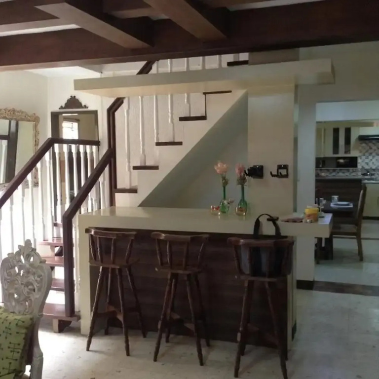 Casa Bueno Baguio Transient home