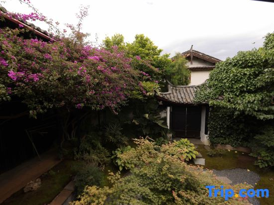 ShanXiaJian· sunny Dream· Sky Garden Homestay (Lijiang Ancient Town Square Street Branch)