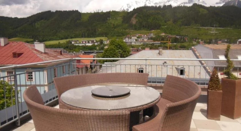 Appartements Tamino by Schladming-Appartements