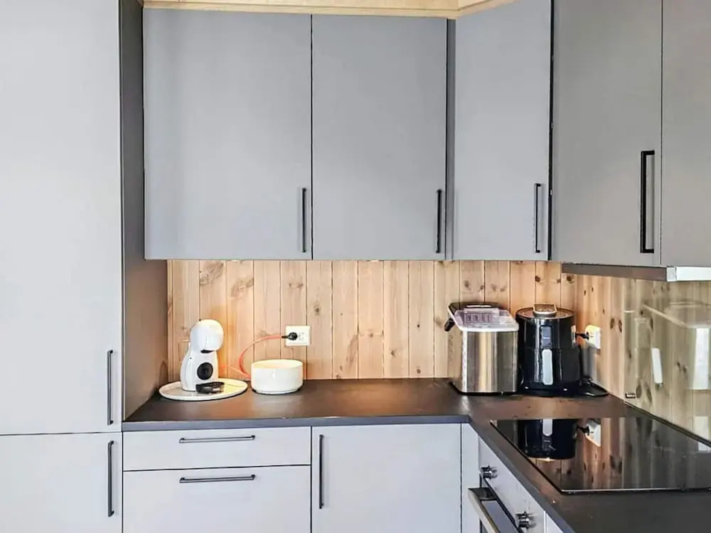 11 Person Holiday Home in Hornnes