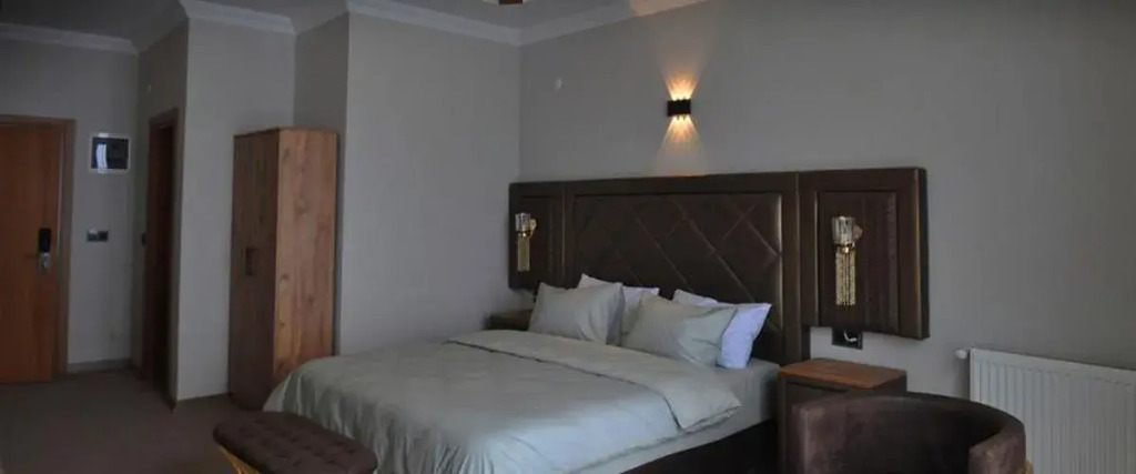 Sirt Yayla Butik Hotel