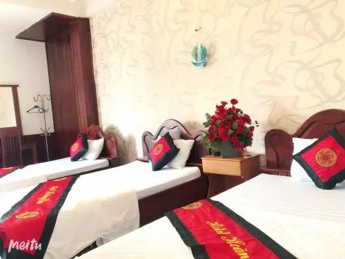 Hoang Gia Hotel