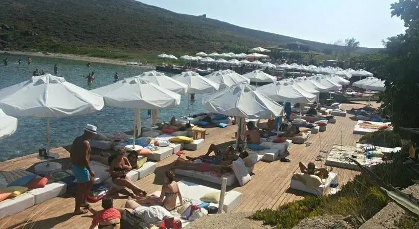 Pelagos Hotel