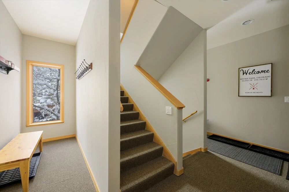 Kinney At Slopeside Village 2 Bedroom Condo by RedAwning