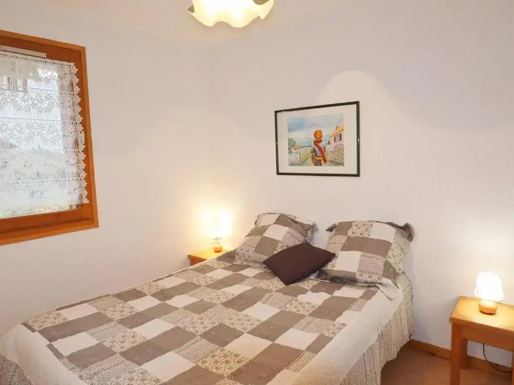 Appartement Samoëns, 3 pièces, 6 personnes - FR-1-624-30