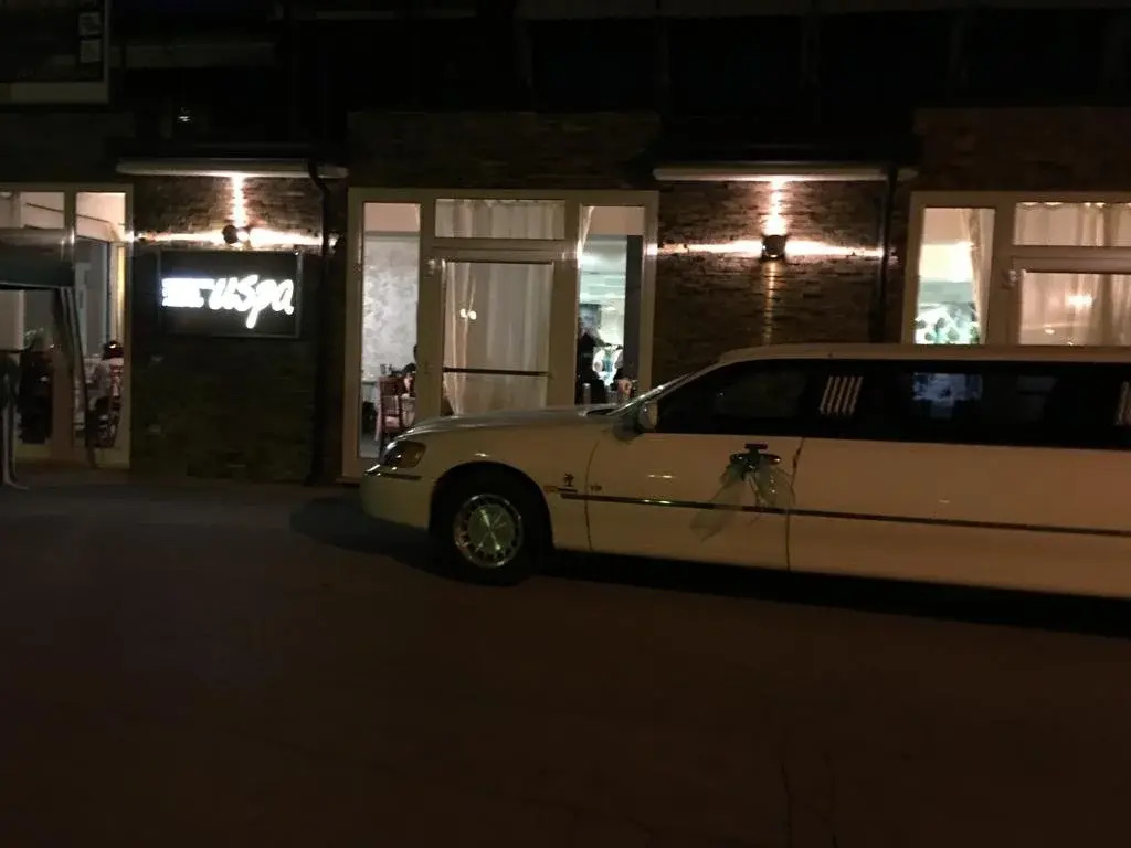 Albergo Ristorante Uspa