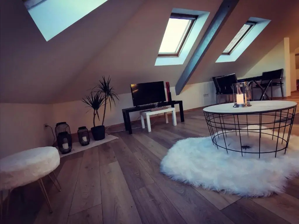Cosy Chic