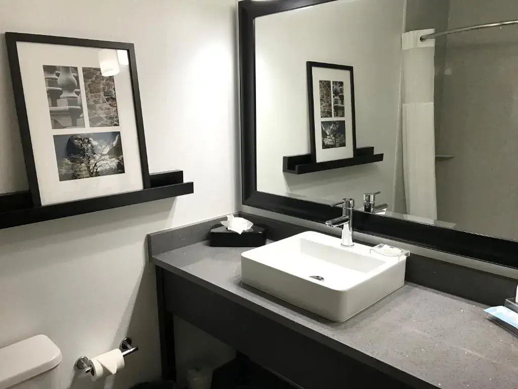 Country Inn & Suites by Radisson, Dalton, GA