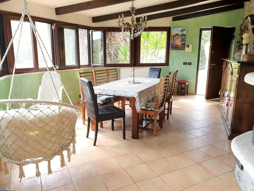 House With 2 Bedrooms in Finale Ligure, With Furnished Terrace and Wifi Near the Beach