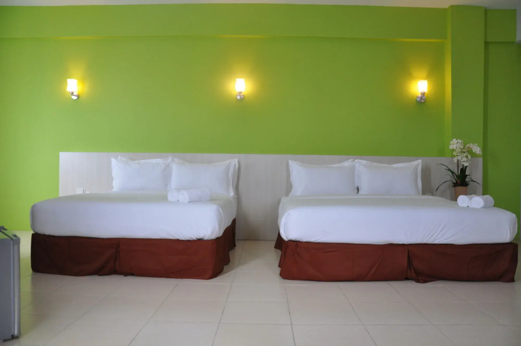 Temasek Hotel