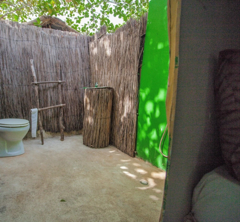 Bonobo Lodge