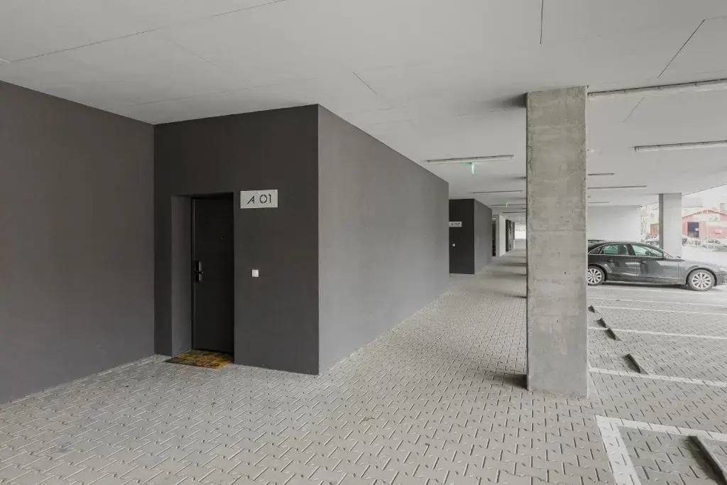 Essenza Charming Two Bedroom Apartment