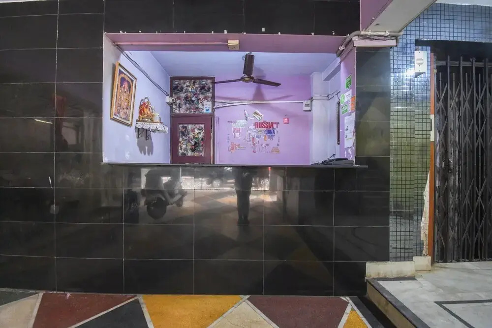 OYO 16310 Balaji Inn Ballygunge