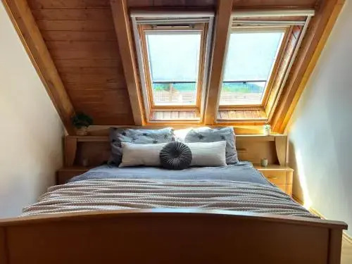 Apartmán Jarmila