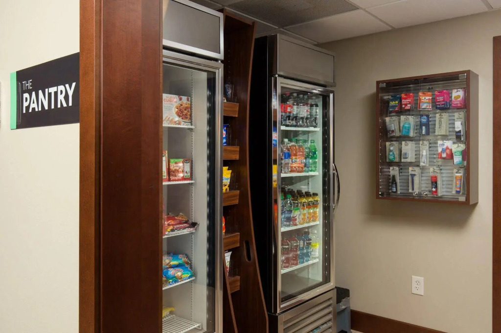 Staybridge Suites Columbus Polaris by IHG