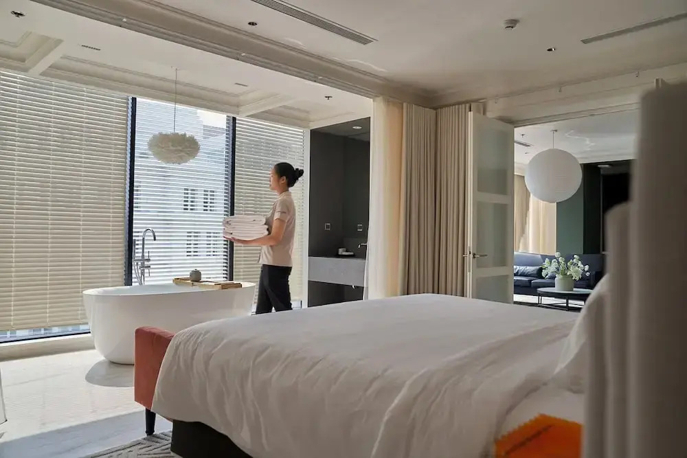 Signature by M Village Hai Bà Trưng, a brand of Modern Village Lifestyle