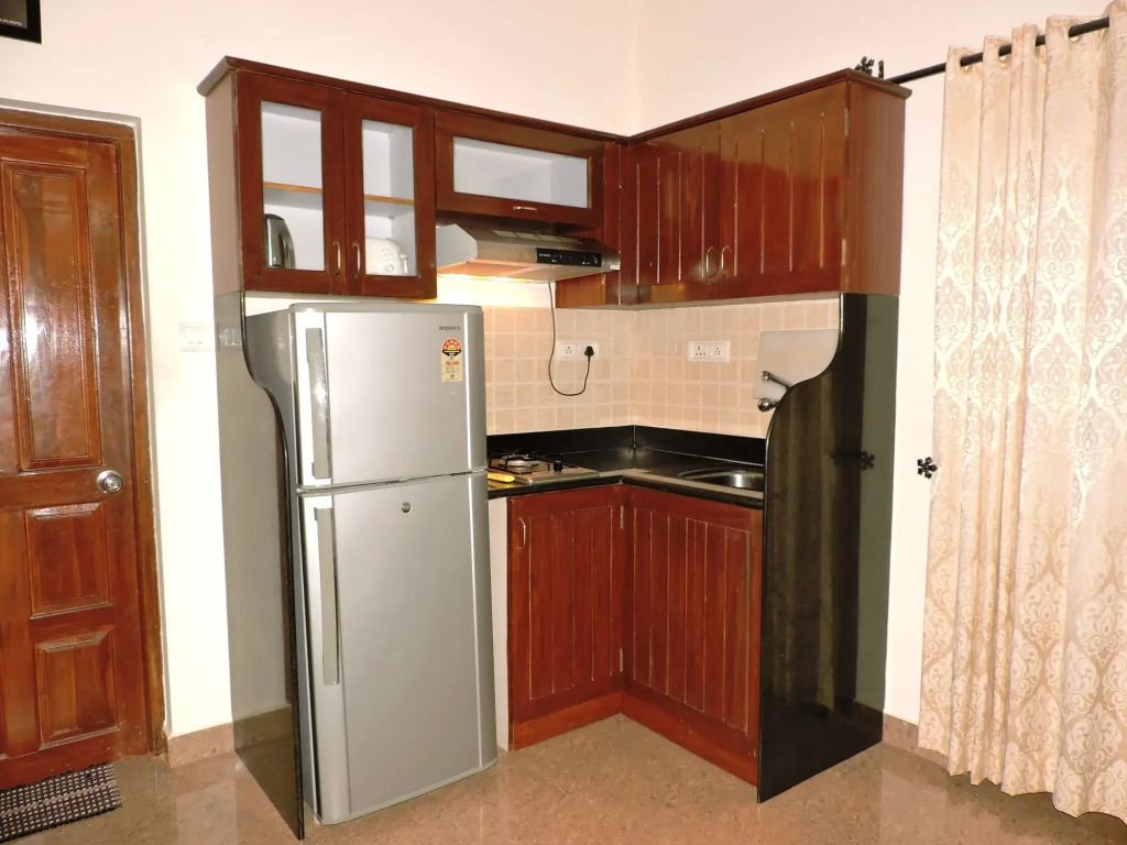 Hotel Maitri Sweet Living