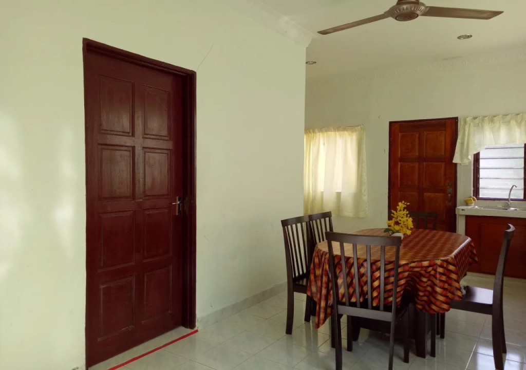 Nas Villaria Langkawi