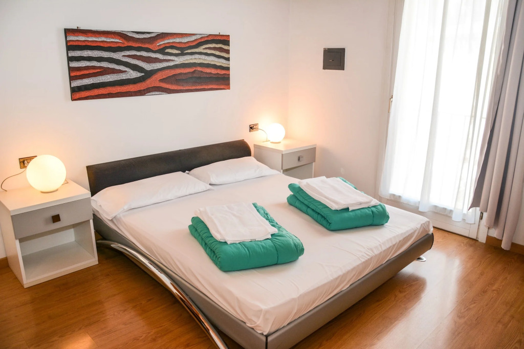 Stella Sport Apartments