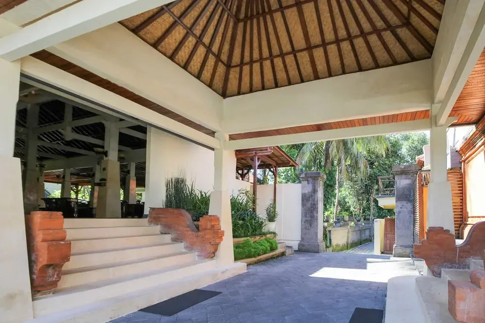 Airy Ubud Mandala Wisata Wenara Wana Bali