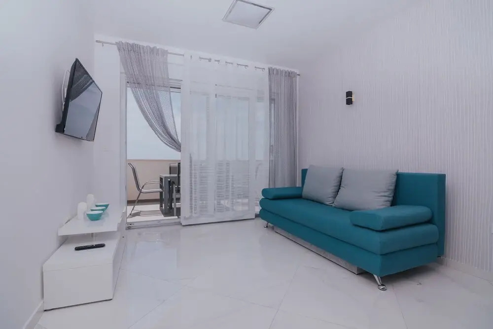 Apartments Pool Villa Aldura
