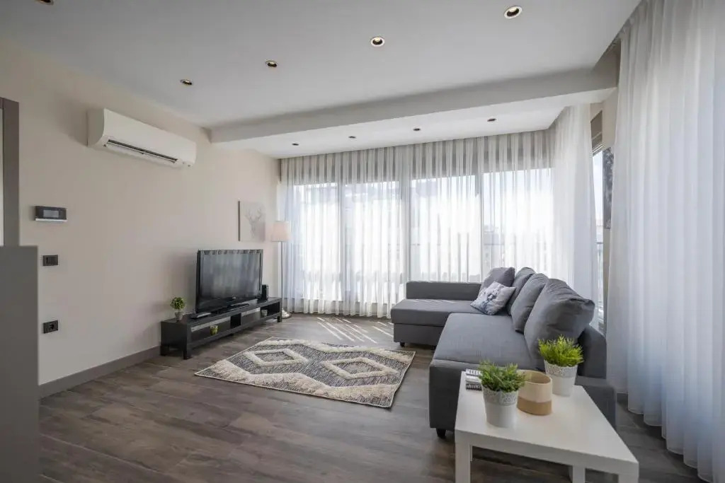 Park Residence Antalya by NewInn