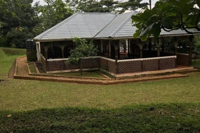 Kibale Safari Lodge