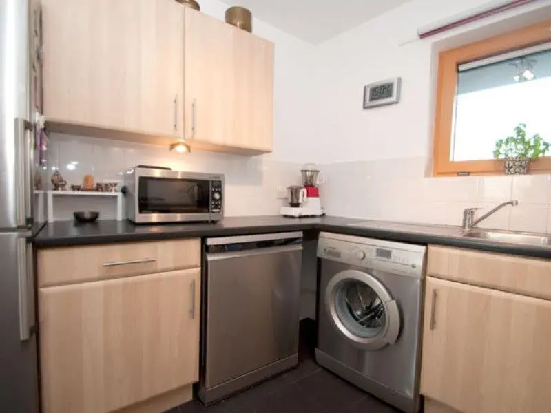 Veeve  Top Of The World White Lion Street 2 Bed Penthouse Islington