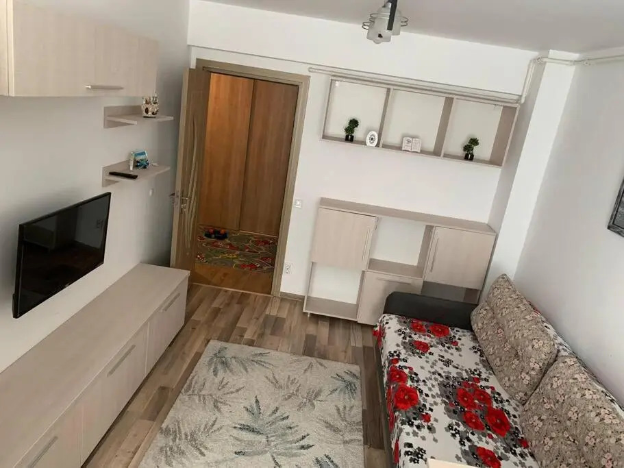 Lovely Bacau 1 bedroom apartment
