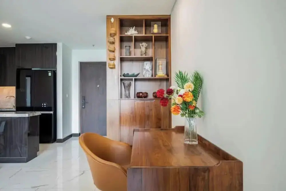 Miso Luxstay Kingdom 101 Residence