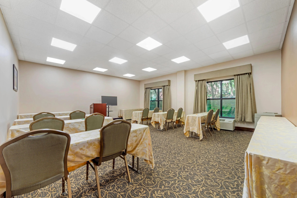Wingate by Wyndham North East