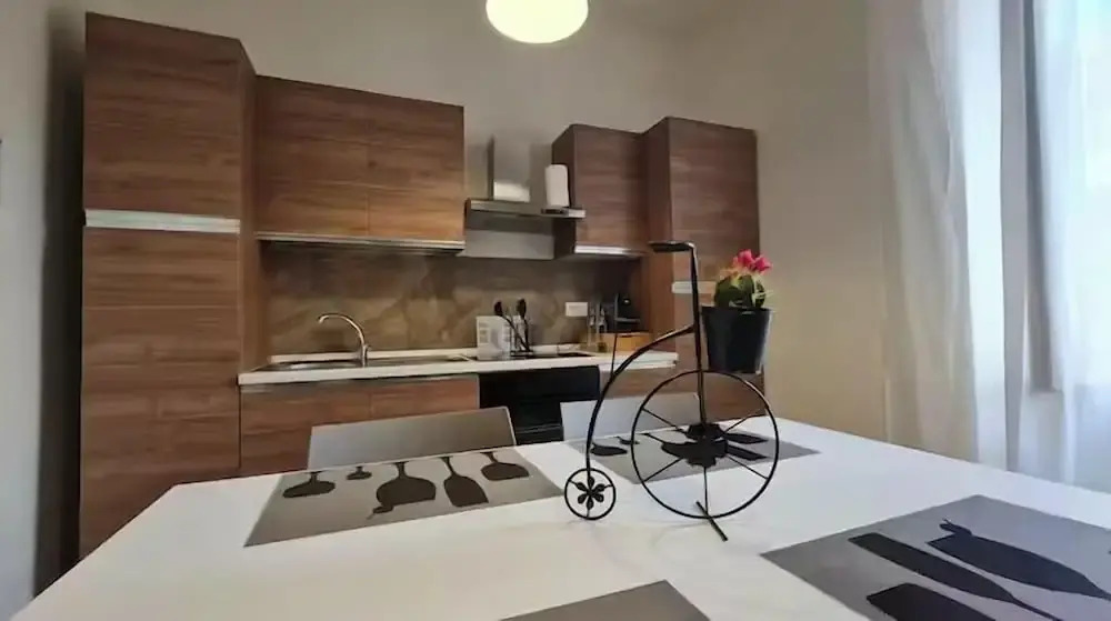 Le dimore di Traiano