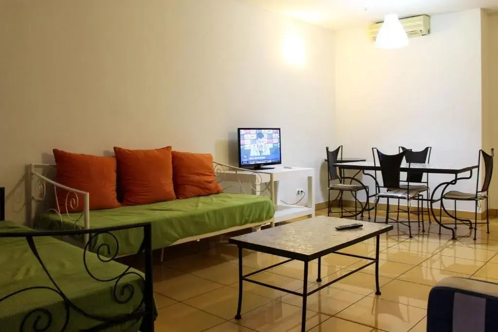 Apartamentos da Orada T1- D115 Marina de Albufeira