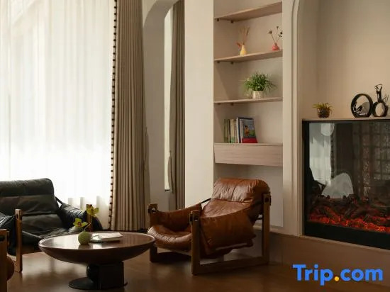Spring Breeze Ten Miles Homestay